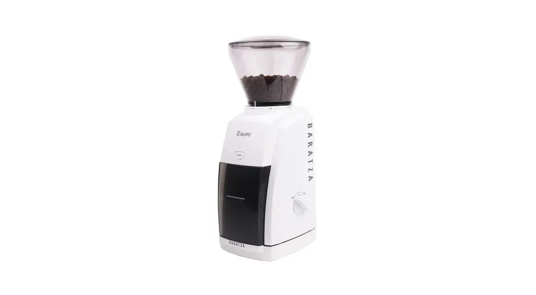 Baratza Bar900 Encore Coffee Grinder User Guide Baratza Bar900 Encore Coffee Grinder User Guide