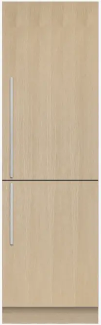 Fisher and Paykel RB2470BRV1 Integrated Refrigerator Freezer