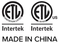 SERV IT 423OAM65D Heated Countertop Open Air Merchandisers - icon