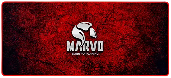 MARVO GRAVITY G2 Large Size Gaming Surface