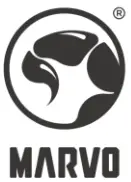 MARVO Logo