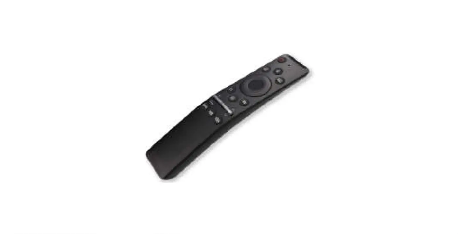 Kaithin Krs-001-blk Replacement Voice Remote User Manual