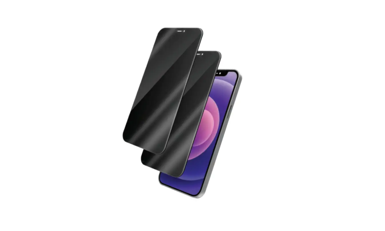 Bluestone Spa-22 Privacy Guard Tempered Glass User Manual Bluestone Spa-22 Privacy Guard Tempered Glass User Manual