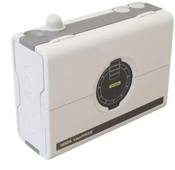 VESDA-VLF-500-Laser-Focus-Aspirating-Smoke-Detector-Owner-PRODACT-IMG