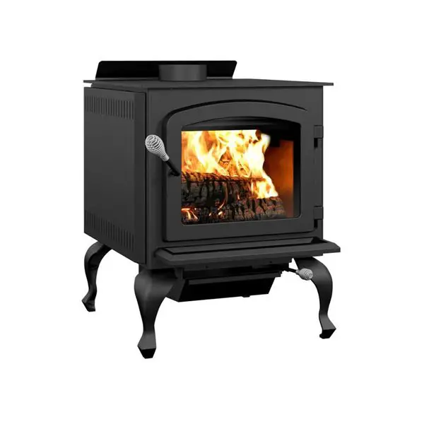 Drolet Legend Iii Wood Stove Db03073 User Manual