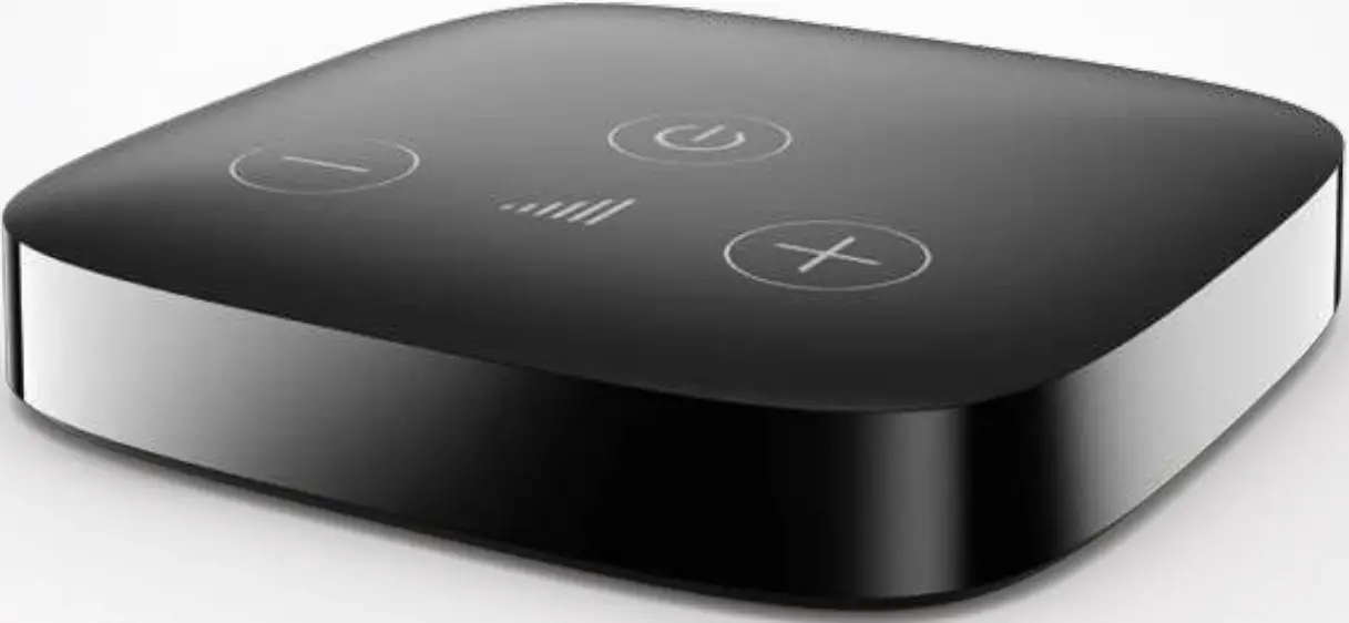 PHONAK TV Connector for Hearing Aids