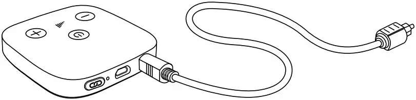 Audio cable