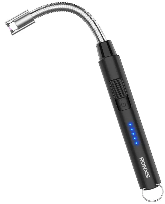 RONXS-JL872-10-USB-Rechargeable-Electric-Lighter-Product