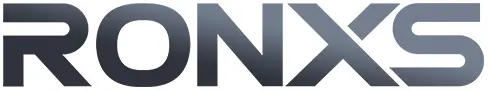 RONXS-logo