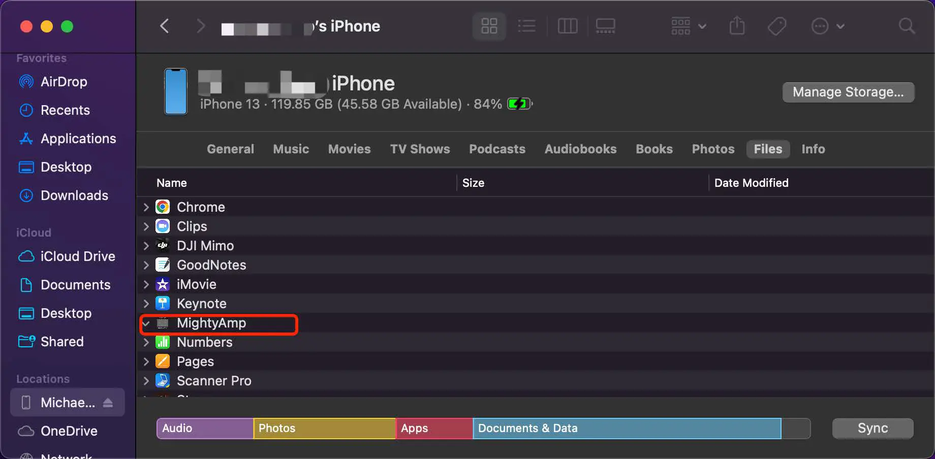 NUX MP-3 Mighty Plug Pro App (1)