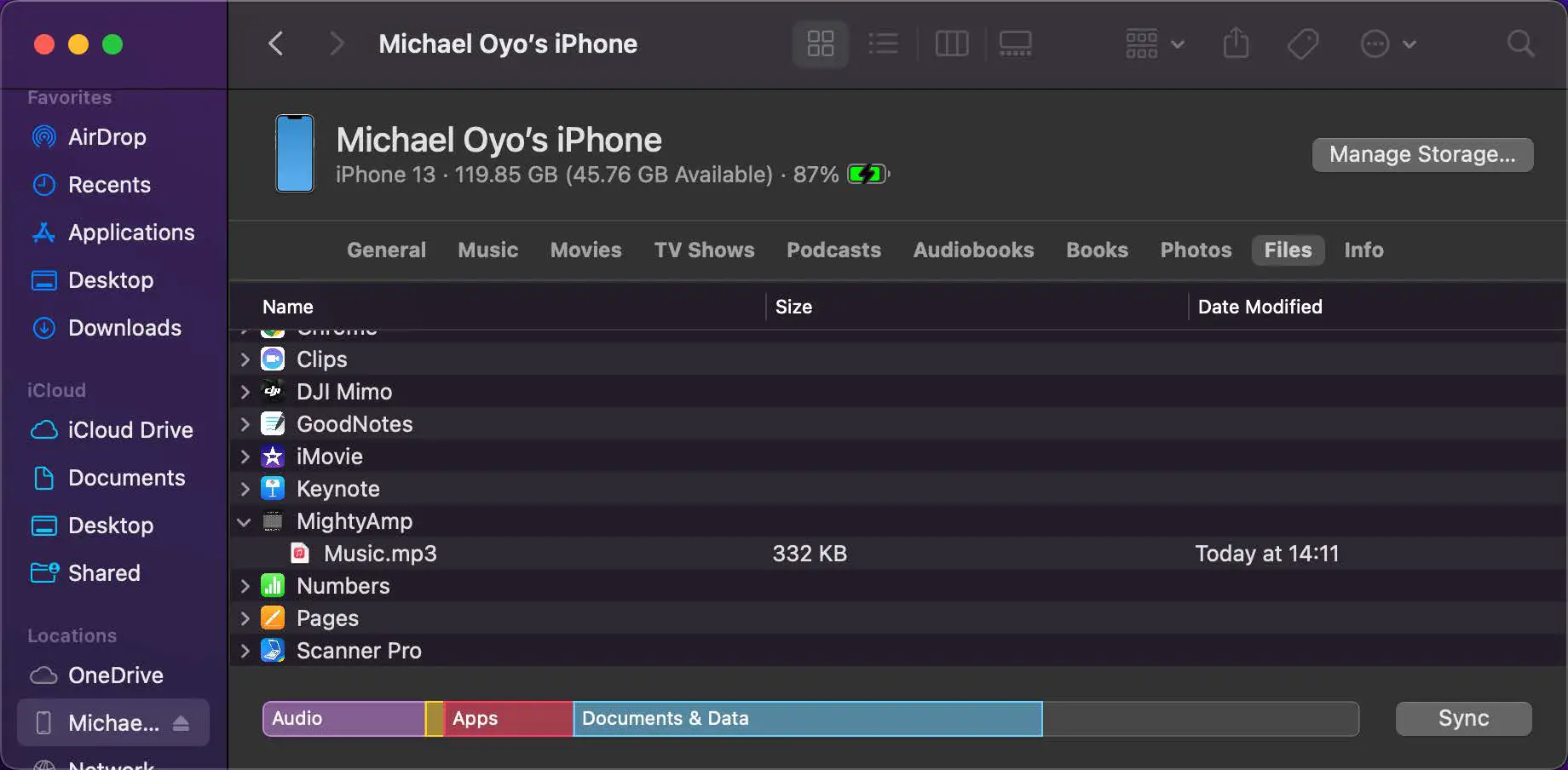 NUX MP-3 Mighty Plug Pro App (3)