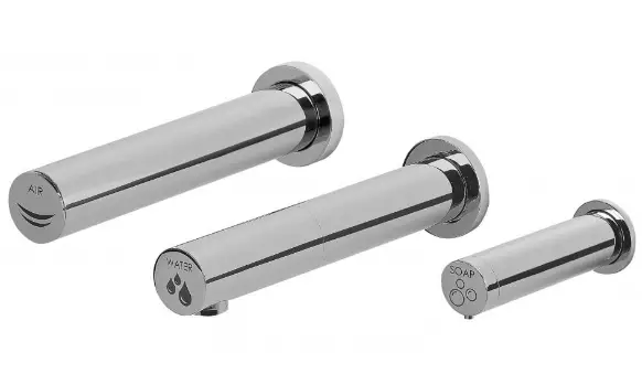 Intelligent-IFSGA003AC-ANON-Dryflow-Tri-Tap-Water-Sensor-Tap-product