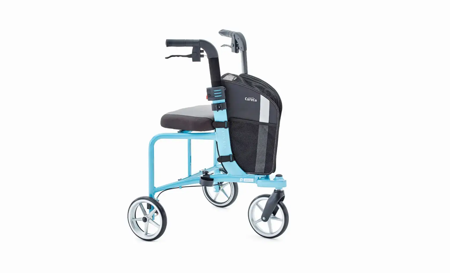 Careco Wa02022 Prolite Visage Tri-walke User Manual Careco Wa02022 Prolite Visage Tri-walke User Manual