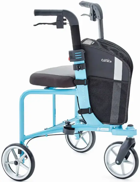 CareCo WA02022 ProLite Visage Tri-Walke