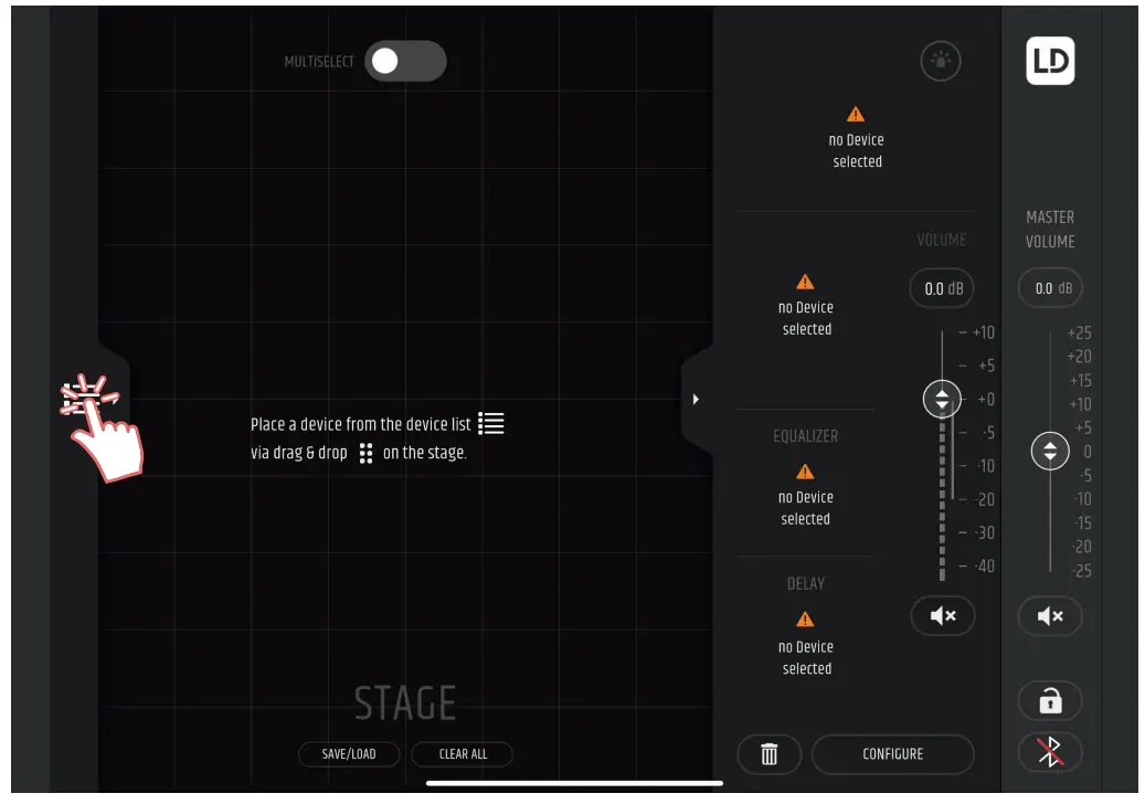 Apps MAILA Maternity App - App 1