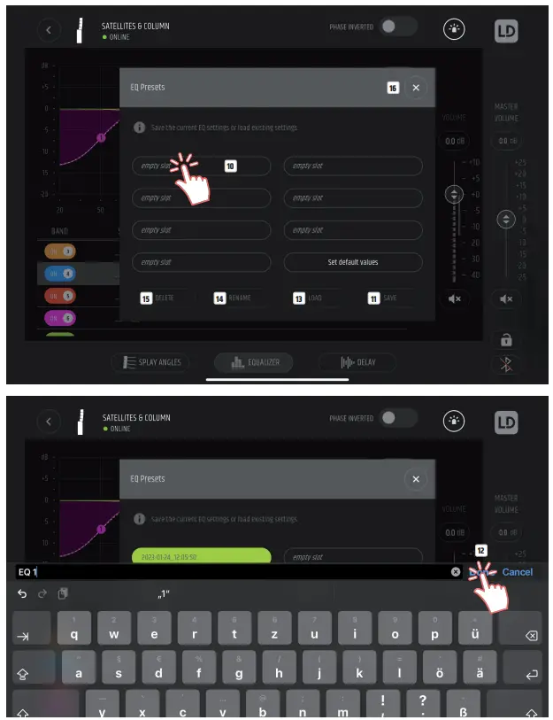 Apps MAILA Maternity App - App 15