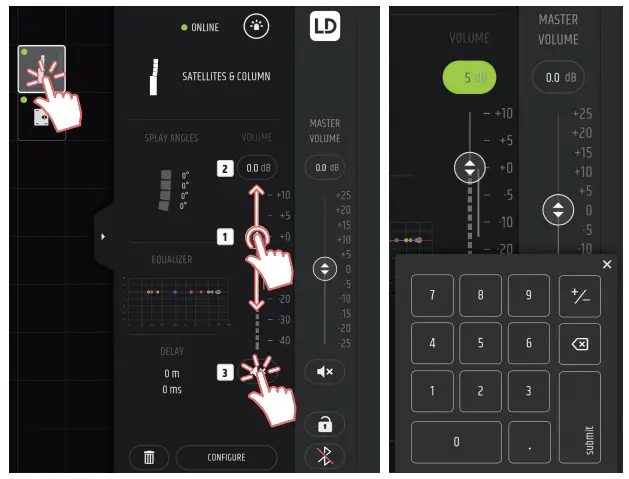 Apps MAILA Maternity App - App 16
