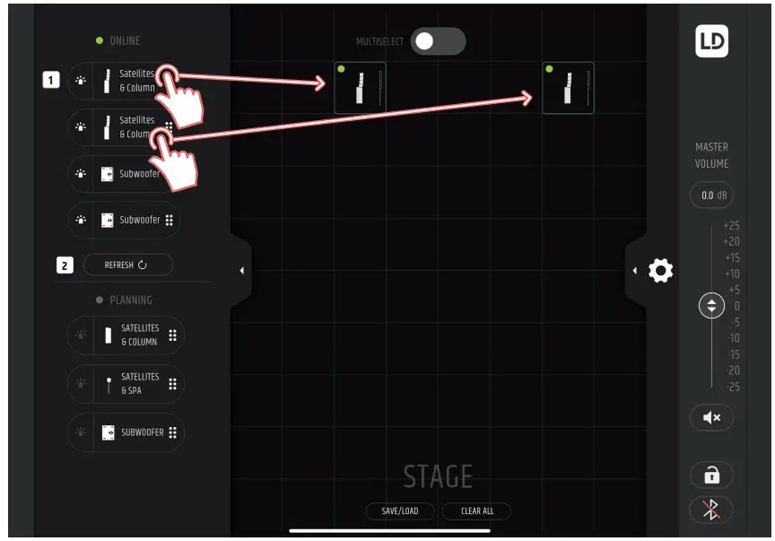 Apps MAILA Maternity App - App 2
