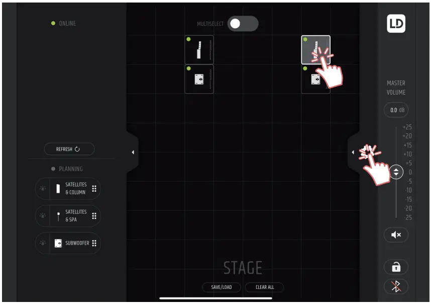 Apps MAILA Maternity App - App 3