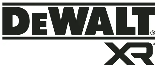 DEWALT logo