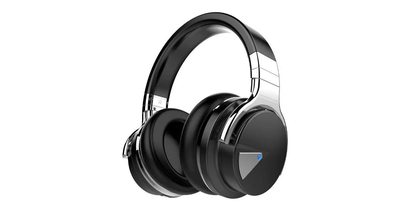 Cowin E7 Headphones Instructions Cowin E7 Headphones Instructions