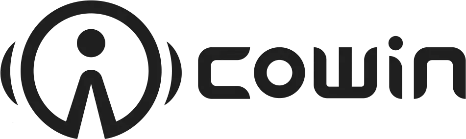 Cowin Logo