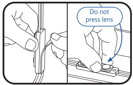 Tetra GELTD2471 1E Series LED Lighting System - Layout 2