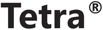 Tetra Logo
