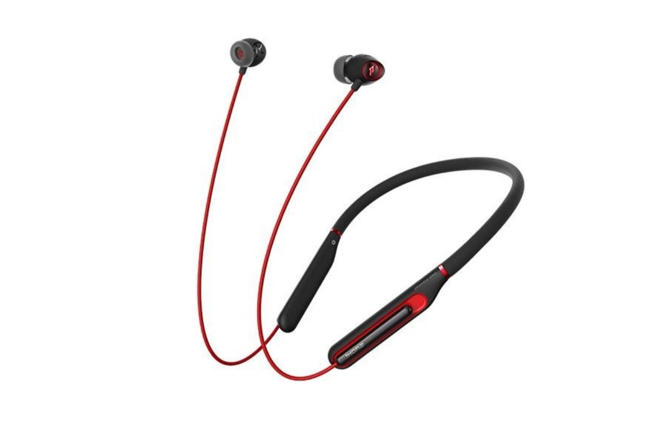 1more Spearhead Vr Bt In-ear Headphones User Manual