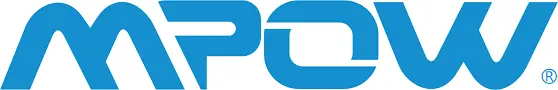 mpow logo