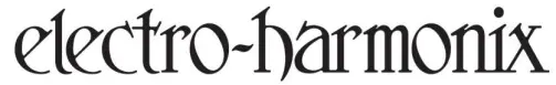 electro-harmonix logo