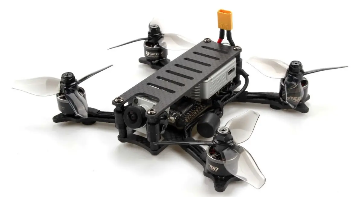 Holybro E11-F9B-077 Kopis Mini Vista HD FPV