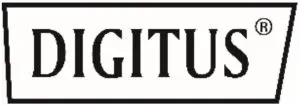 DIGITUS logo