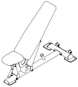 SOLE-SFI100-Incline-Bench