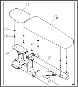 Sfi100-Assembly-Instructions