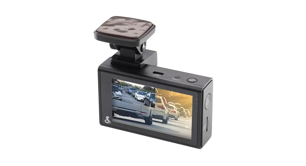 Cobra Sc200 Quad Hd Dash Cam With Gps And Wi-fi Owner's Manual Cobra Sc200 Quad Hd Dash Cam With Gps And Wi-fi Owner's Manual