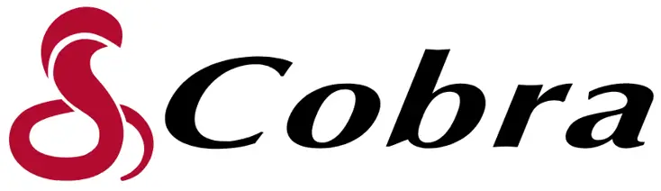 cobra - logo