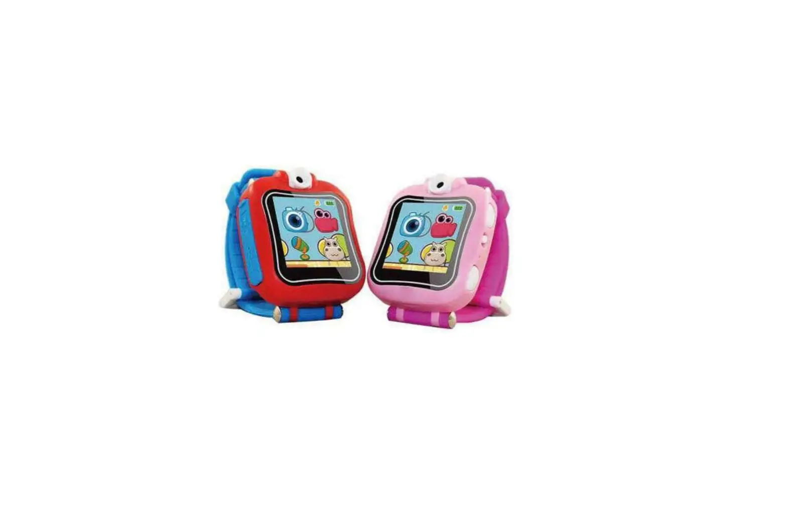 Kogan Kasmrwtcrda Kids Smartwatch User Guide
