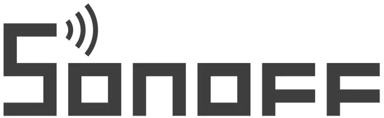 SONOFF LOGO