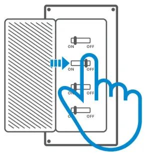 SONOFF Wi-Fi Smart Wall Switch -figure 2