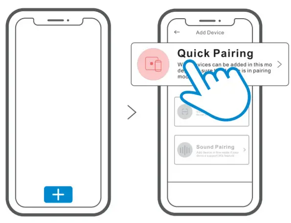 SONOFF Wi-Fi Smart Wall Switch -figure 8