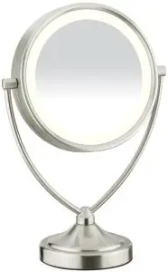 CONAIR BE122 Fluorescent Vanity Mirror