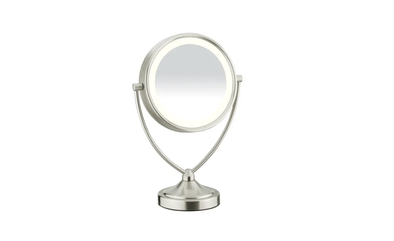 Conair Be122 Fluorescent Vanity Mirror Instruction Manual