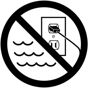 Away from Water icon