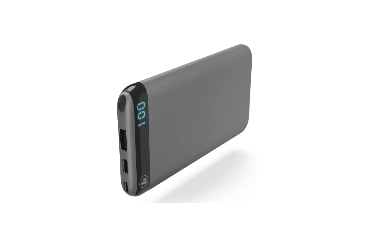 Hama 187288 Led10s 10000mah Power Pack Instruction Manual