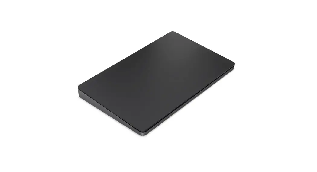 Brydge Itrack Standalone Desktop Multi-touch Trackpad For Ipad User Manual