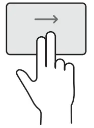 Brydge iTrack Standalone Desktop Multi Touch Trackpad for iPad - figure 1