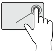 Brydge iTrack Standalone Desktop Multi Touch Trackpad for iPad - figure 6