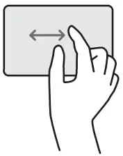 Brydge iTrack Standalone Desktop Multi Touch Trackpad for iPad - figure 7