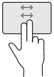 Brydge iTrack Standalone Desktop Multi Touch Trackpad for iPad - figure 8